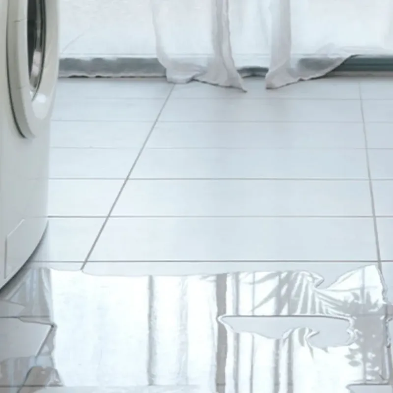 Appliance Leak Cleanup in Cotati, CA
