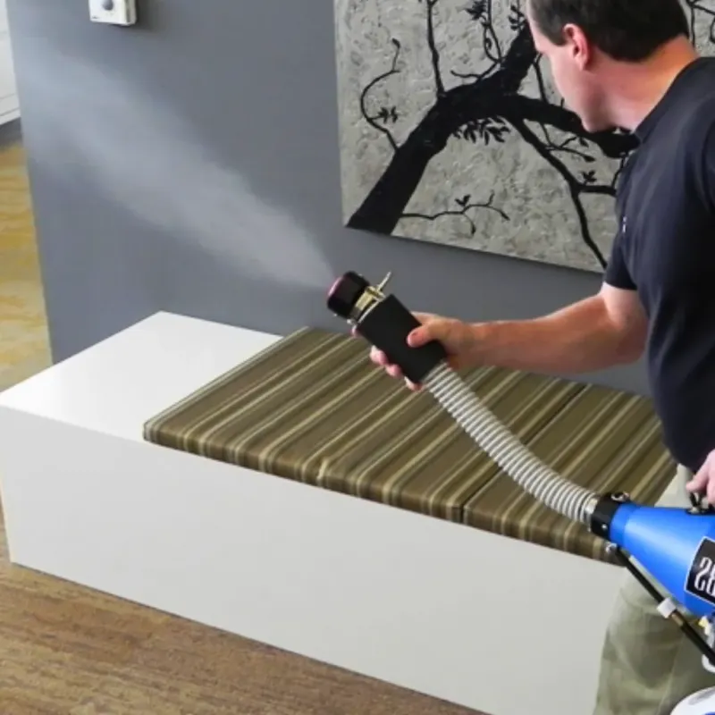 Professional Odor Removal in Cotati, CA